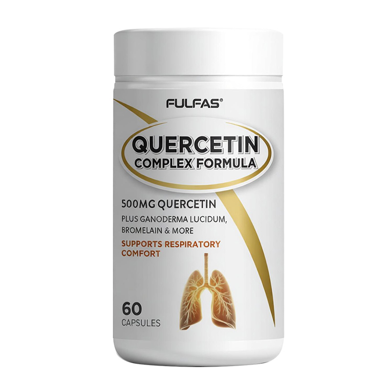 Lung Cleanse Tablets 60 Capsules